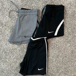 Nike shorts